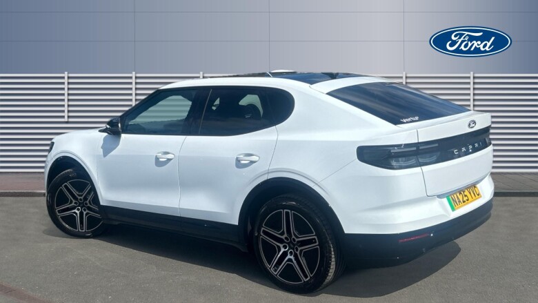 Ford Capri 250kW Premium 79kWh AWD 5dr Auto Electric Estate